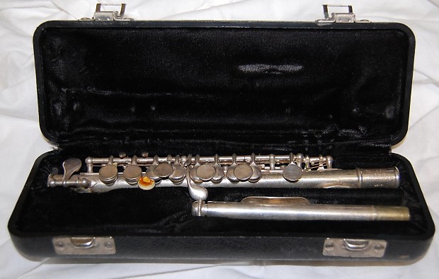 Artley piccolo new arrivals