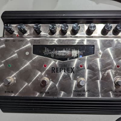 Hughes & Kettner Replex