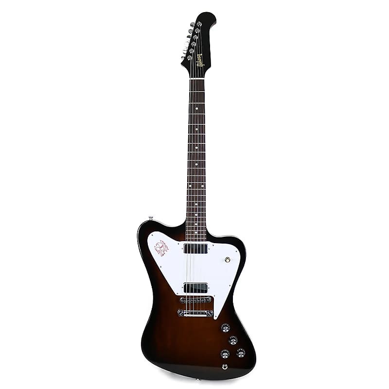 Gibson Non-Reverse Firebird 2015