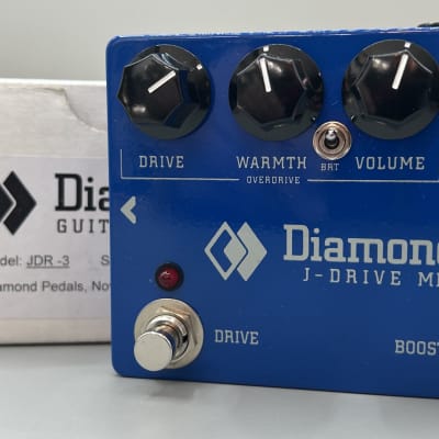 Diamond JDR3 J-Drive MK3 | Reverb Canada
