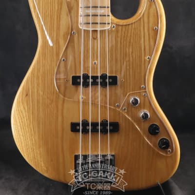 ATELIER Z M-245 D Plus Custom (TP-WH/EbonyMH with BLK Parts