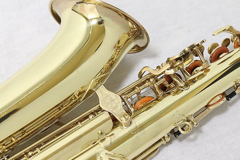 Yamaha YAS-31 Alto Saxophone- Free Shipping* | Reverb Yamaha YAS-31 Alto Saxophone- Free Shipping* | Reverb