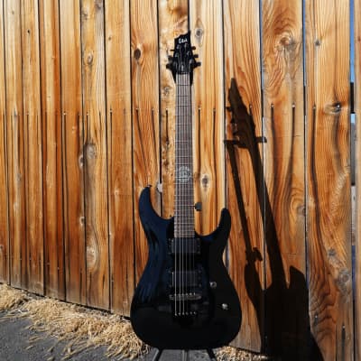 ESP LTD SIGNATURE SERIES LK-600 Luke Kilpatrick 6-String Electric Guitar (NOS, STORE DEMO) image 2