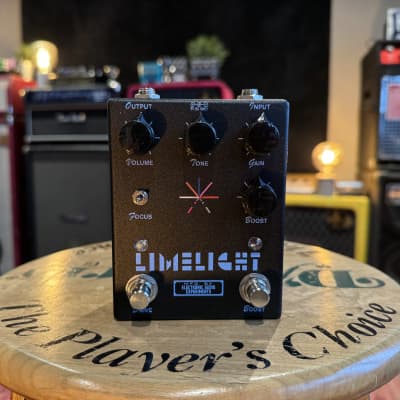 Reverb.com listing, price, conditions, and images for electronic-audio-experiments-limelight-v2