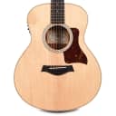 Taylor GS Mini-e QS Limited Sitka/Quilted Sapele Natural ES-B