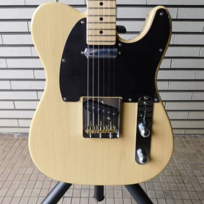 FUJIGEN Neo Classic Series NTL10MAH Telecaster type JAPAN 2010