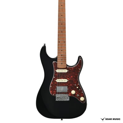 AriaProⅡ　RS-INAZUMA-Ⅲ　1985年 Aria Pro II RS Inazuma-III Black 1984 – Topshelf Instruments