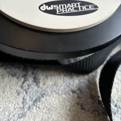 DW "Steve Smith Backstage" Knee Practice Pad image 6