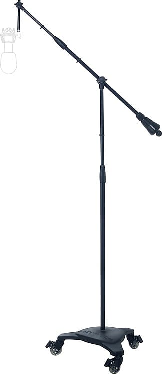 Ultimate Support MC-125 Professional Studio Boom Microphone Stand image 1