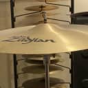 Zildjian 16" A Series Medium Thin Crash Cymbal 1982 - 2012