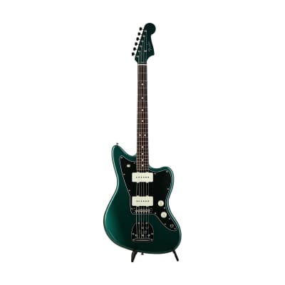 Fender MIJ Hybrid II Jazzmaster | Reverb