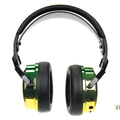 Audeze Maxwell Wasabi for xBox - Limited Edition EX-Demo image 3