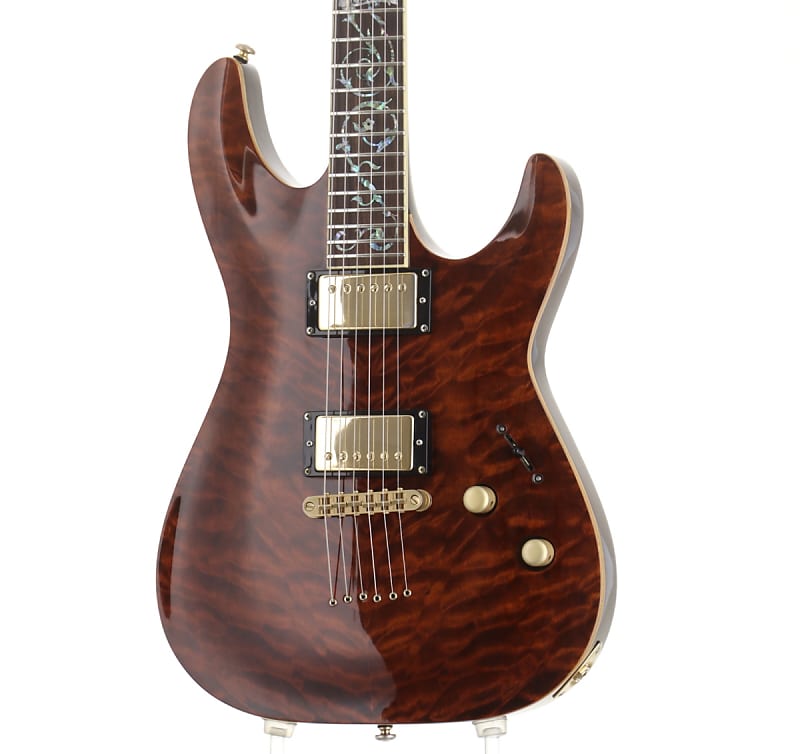 Schecter AD-C-1-CL [SN W14043762] [06/25]