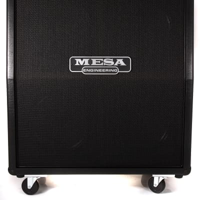 Mesa Boogie Rectifier Standard 240-Watt 4x12