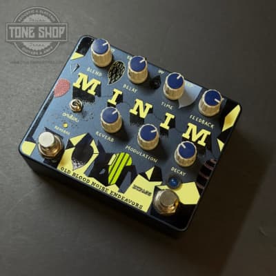 Old Blood Noise Endeavors Minim | Reverb