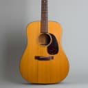 C. F. Martin  D-18 Flat Top Acoustic Guitar (1967), ser. #218007, original black hard shell case.
