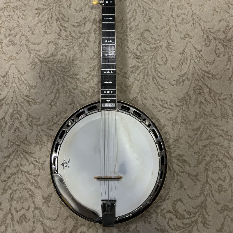 Banjos - Shop New & Used Banjos | Reverb