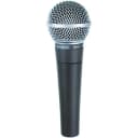 SM58LC Shure Cardioid Dynamic Microphone