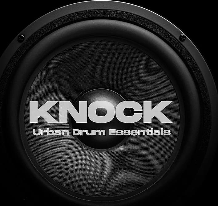 Urban Drum Essentials for Playbeat 4 (Download) <br> image 1