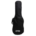 On-Stage GBB4550 Economy Bass Guitar Gig Bag