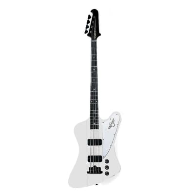 Epiphone THUNDERBIRDベース★ CLASSIC IV PRO Epiphone Thunderbird Classic-IV Pro - What To Know & Where