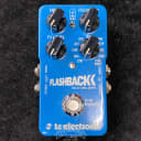 2010's t.c. electronic FLASHBACK DELAY AND LOOPER