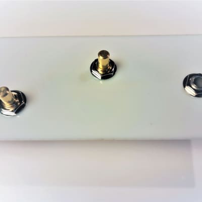 Precision Bass Wiring Harness .1 Orange Drop Capacitor - Free USA Shipping image 3
