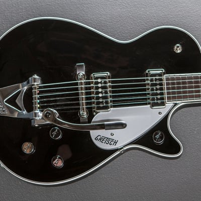 Gretsch G6128T-GH George Harrison Signature Duo Jet w/Bigsby for sale