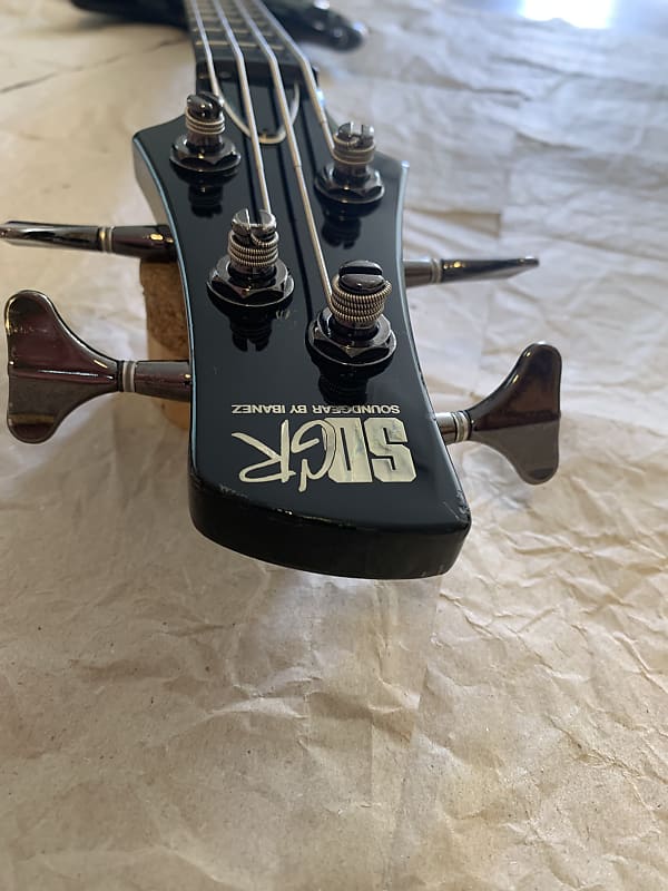 Ibanez SR1000 国産上位モデル フジゲン製 アクティブ ディマジオ Ibanez SR1000 国産上位モデル フジゲン製 アクティブ