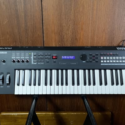 Yamaha MX49 49-Key Digital Synthesizer | Reverb