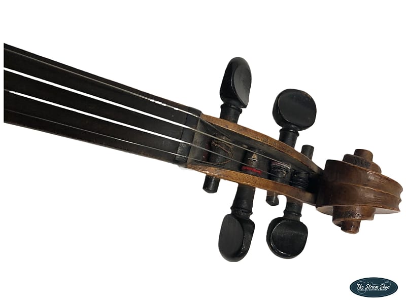 Masakichi Suzuki No. A 4/4 Violin, no case | Reverb