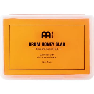 Meinl Drum Honey Slab image 1