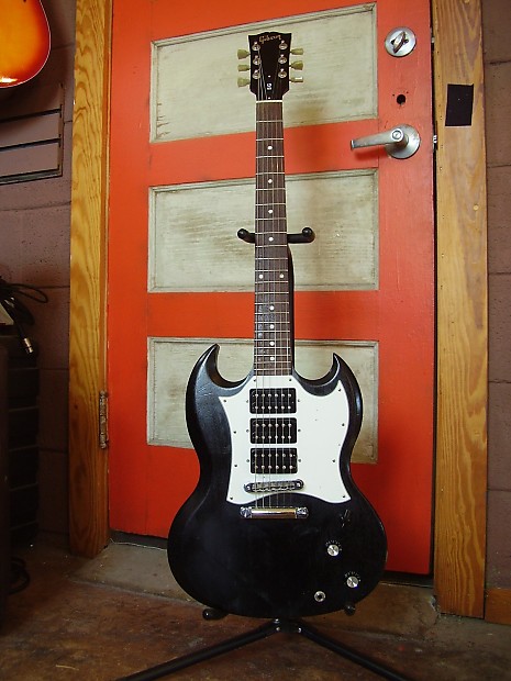 Gibson sg hhh new arrivals