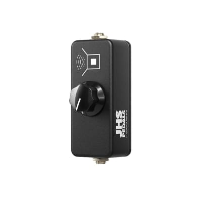 JHS PEDALS Little Black Amp Box 【美品】 LITTLE BLACK AMP BOX – JHS Pedals
