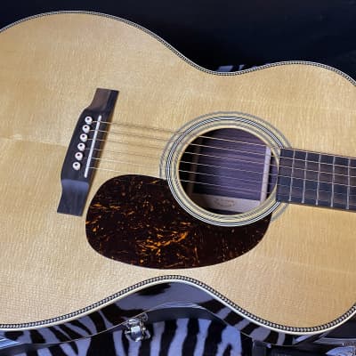 NEW ! 2024 Martin 00028 000-28 Acoustic Guitar - Authorized Dealer - Warranty - IN-STOCK - Only 4lbs - G02523 image 3