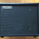 Mesa Boogie  Thiele 1x12 Extension Cabinet  Black