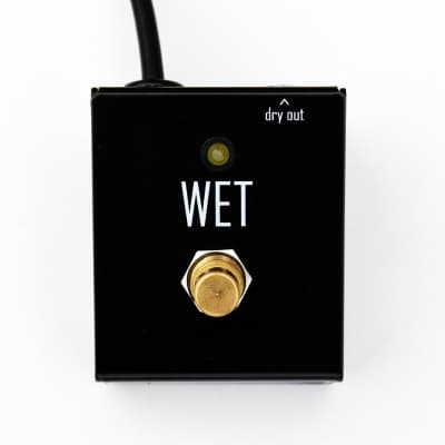 Gamechanger Audio Wet Footswitch For Plus Pedal image 2