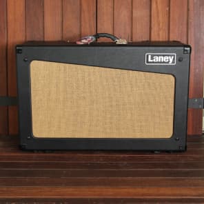 Laney CUB12 15-Watt 1x12" Tube Guitar Combo Amp