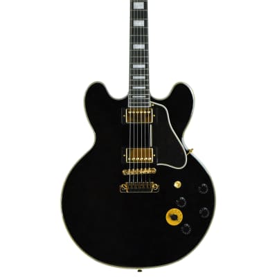 Epiphone B.B. King Lucille for sale