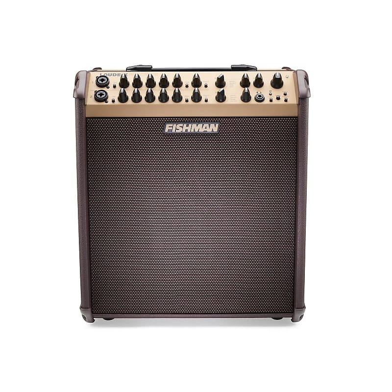 Fishman Loudbox Performer 2-Channel 180-Watt Acoustic Guitar Combo