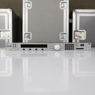 Reverb.com listing, price, conditions, and images for eventide-eclipse-multi-effects-processor