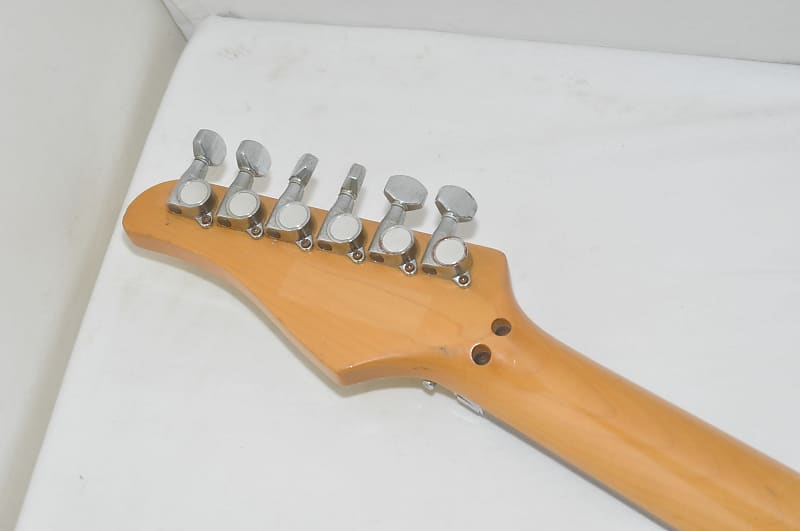 KRAMER JK2000 MADE IN JAPAN ESP Electric Guitar Ref No 6867