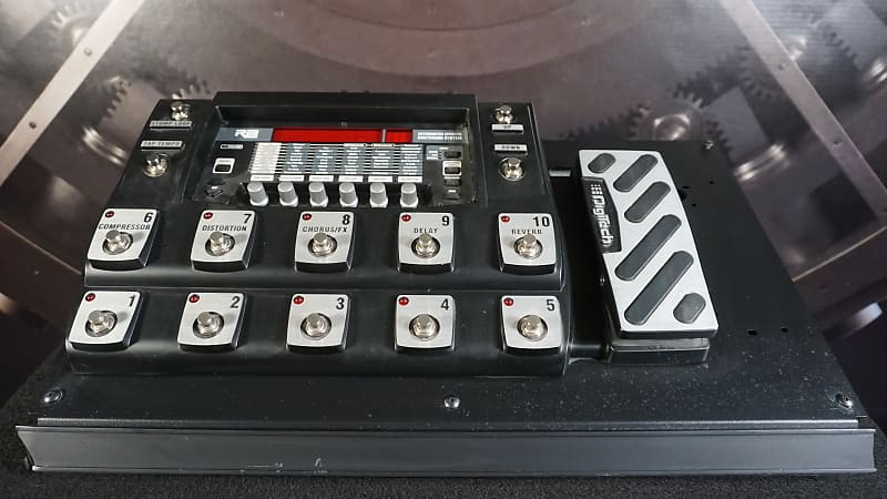 DIGITECH RP1000 マルチエフェクター　デジテック Digitech(デジテック) / RP1000 マルチエフェクター RP1000/PA