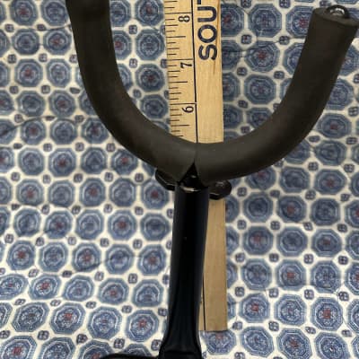 Meinl Udu Drum Holder, MINT, Rare TMIH image 10