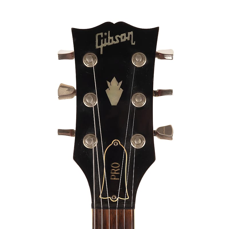 Gibson ES-335 Pro (1979 - 1981) image 8