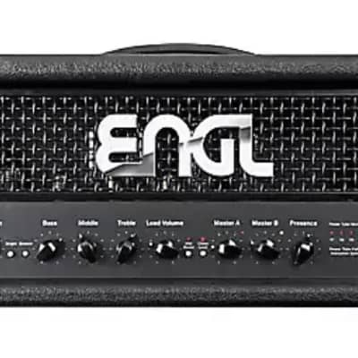 ENGL FIREBALL 100 | Reverb