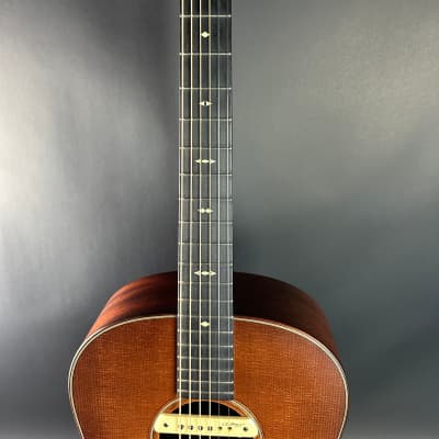 Used Taylor 517 w/ LR Baggs PU w/case TSU20694 image 5