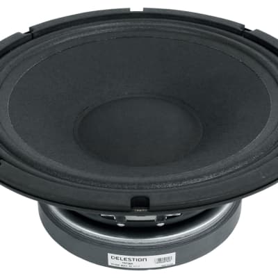 Celestion TF1020 300W 10" PA Woofer 8 Ohm Mid/Bass Driver+Free Bluetooth Speaker image 17