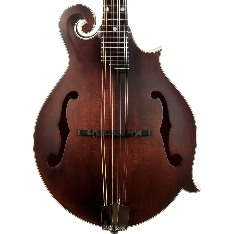 Eastman MD315 F-Style Mandolin Satin Classic Finish w/ Gig Bag image 1