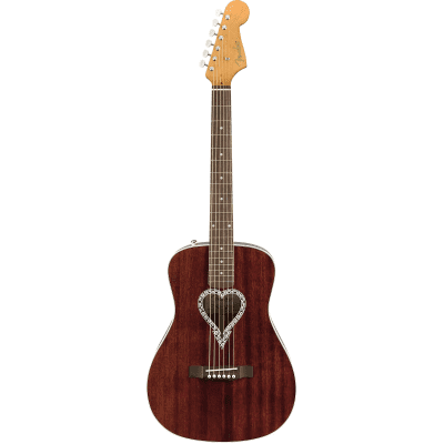Fender Alkaline Trio Signature Malibu | Reverb Canada